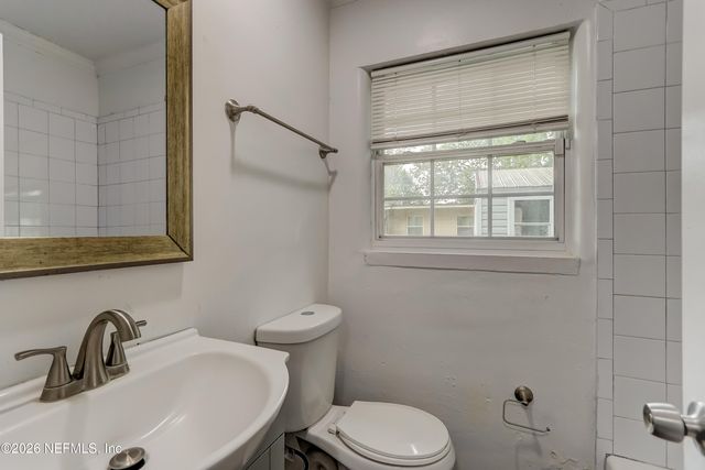 1551 DOMAS Drive, Jacksonville, FL 32211
