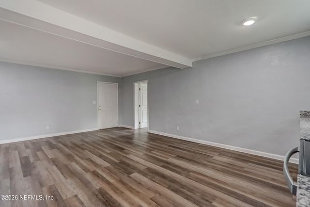 1551 DOMAS Drive, Jacksonville, FL 32211