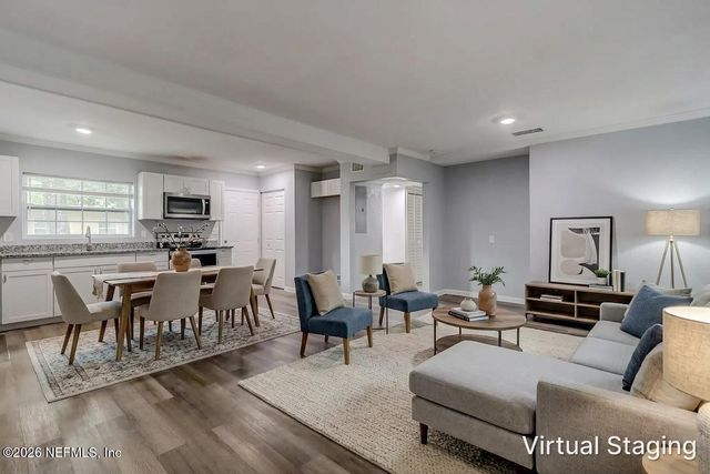 1551 DOMAS Drive, Jacksonville, FL 32211
