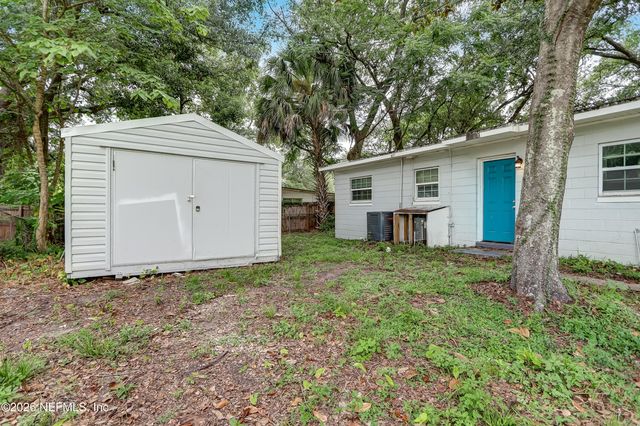 1551 DOMAS Drive, Jacksonville, FL 32211