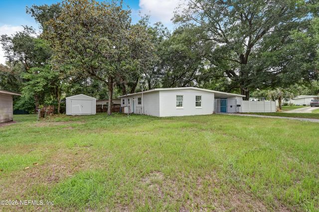 1551 DOMAS Drive, Jacksonville, FL 32211
