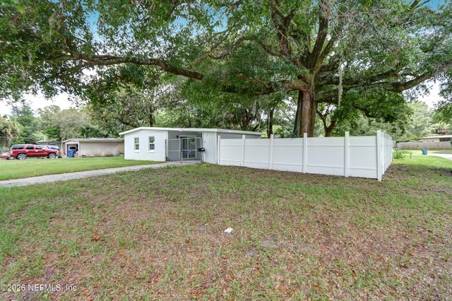 1551 DOMAS Drive, Jacksonville, FL 32211