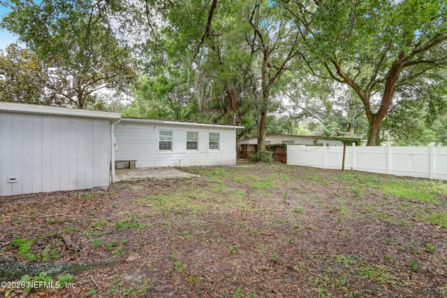 1551 DOMAS Drive, Jacksonville, FL 32211