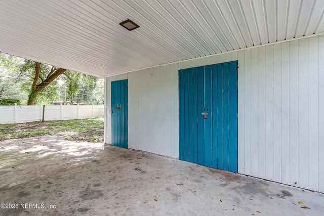 1551 DOMAS Drive, Jacksonville, FL 32211