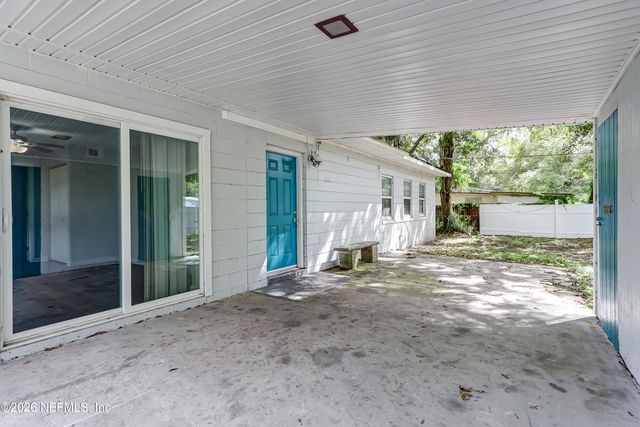 1551 DOMAS Drive, Jacksonville, FL 32211