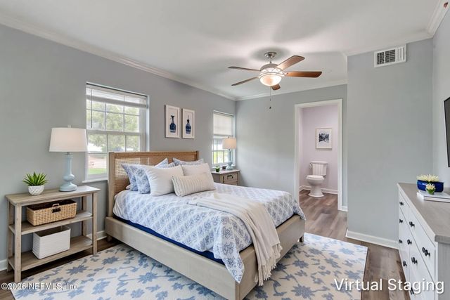 1551 DOMAS Drive, Jacksonville, FL 32211
