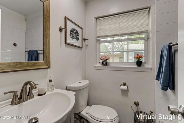1551 DOMAS Drive, Jacksonville, FL 32211