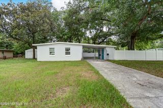 1551 DOMAS Drive, Jacksonville, FL 32211