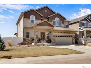 5614 Carmon Drive, Windsor, CO 80550