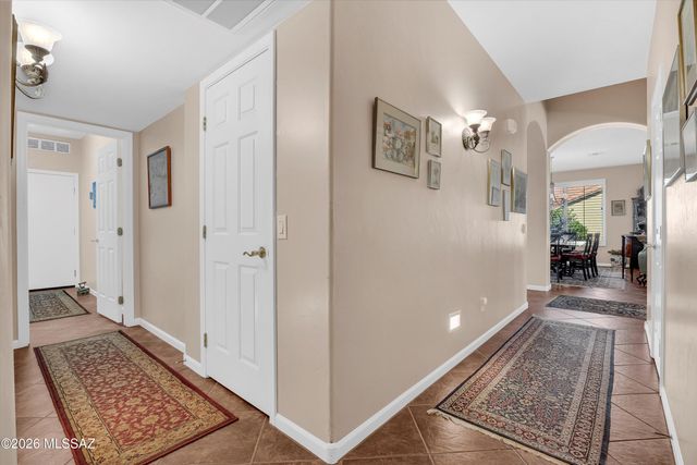 2225 E Desert Pueblo Pass, Green Valley, AZ 85614