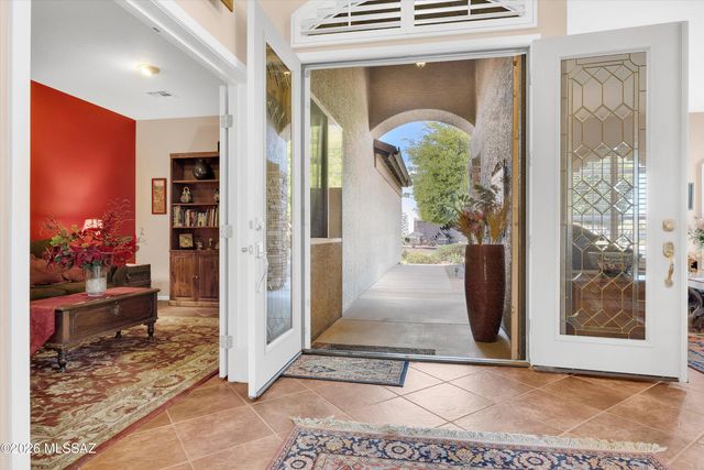 2225 E Desert Pueblo Pass, Green Valley, AZ 85614