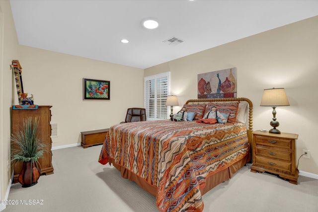 2225 E Desert Pueblo Pass, Green Valley, AZ 85614