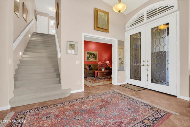 2225 E Desert Pueblo Pass, Green Valley, AZ 85614