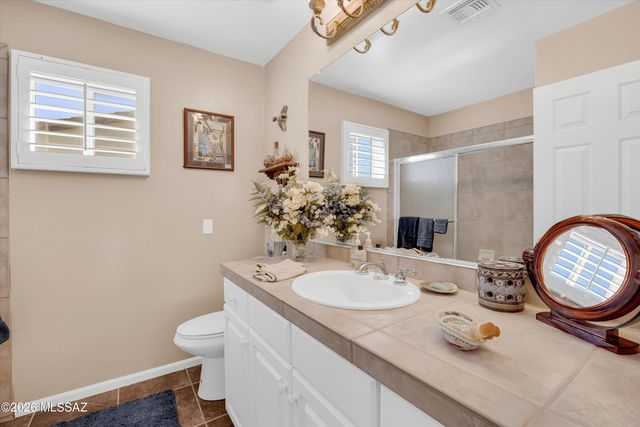 2225 E Desert Pueblo Pass, Green Valley, AZ 85614