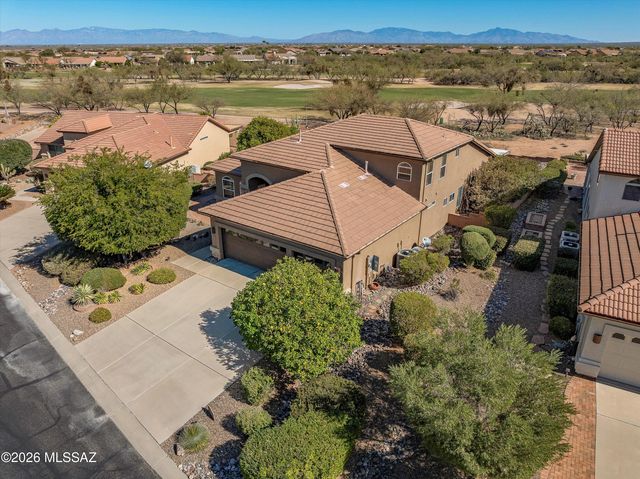 2225 E Desert Pueblo Pass, Green Valley, AZ 85614