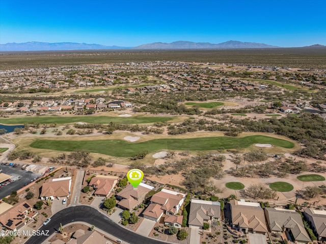 2225 E Desert Pueblo Pass, Green Valley, AZ 85614