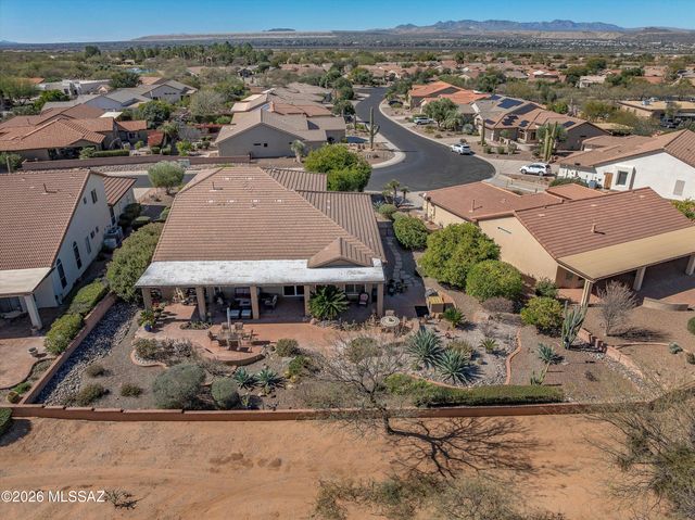 2225 E Desert Pueblo Pass, Green Valley, AZ 85614