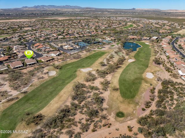 2225 E Desert Pueblo Pass, Green Valley, AZ 85614