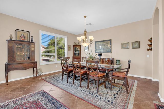 2225 E Desert Pueblo Pass, Green Valley, AZ 85614