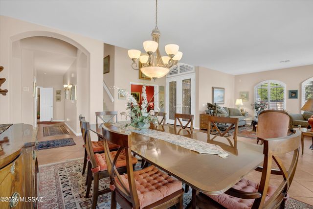 2225 E Desert Pueblo Pass, Green Valley, AZ 85614