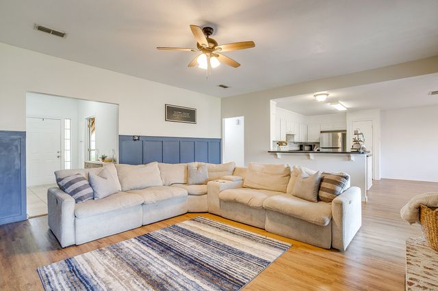 518 Lone Star Street, Joshua, TX 76058
