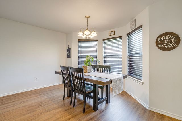 518 Lone Star Street, Joshua, TX 76058