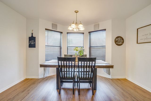 518 Lone Star Street, Joshua, TX 76058