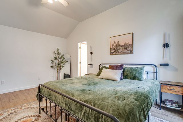 518 Lone Star Street, Joshua, TX 76058