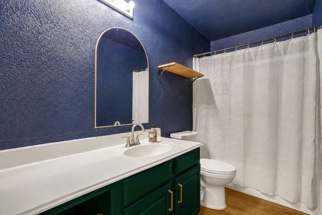 518 Lone Star Street, Joshua, TX 76058