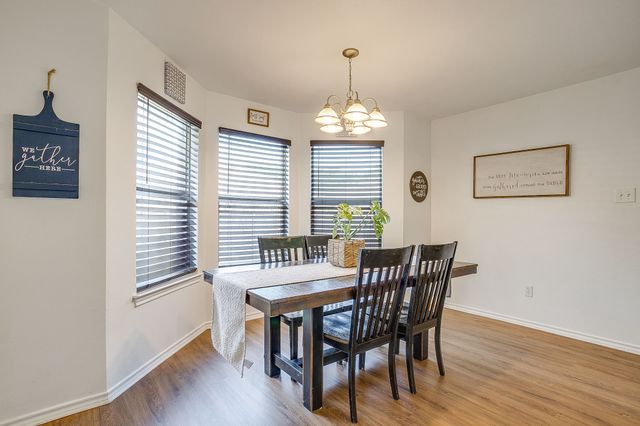 518 Lone Star Street, Joshua, TX 76058