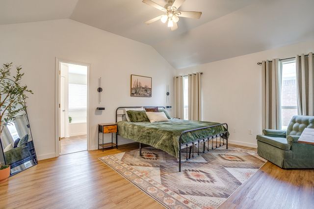 518 Lone Star Street, Joshua, TX 76058