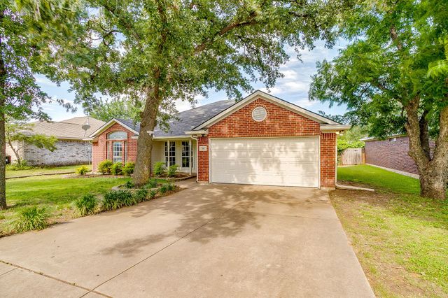 518 Lone Star Street, Joshua, TX 76058