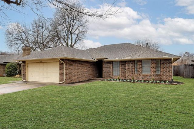 416 Winston Drive, Norman, OK 73072