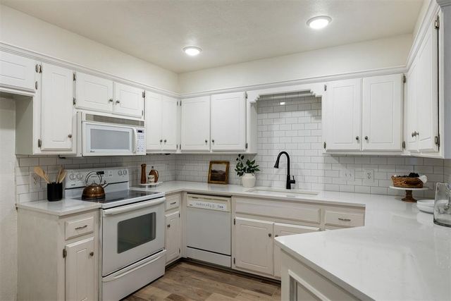 416 Winston Drive, Norman, OK 73072