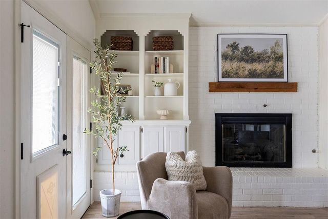 416 Winston Drive, Norman, OK 73072