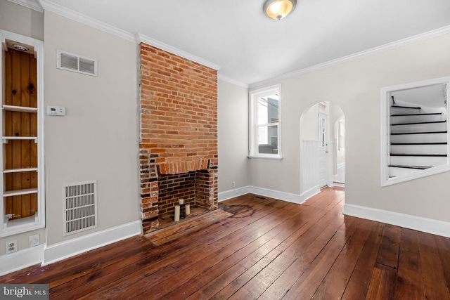 1908 BANK ST, Baltimore, MD 21231