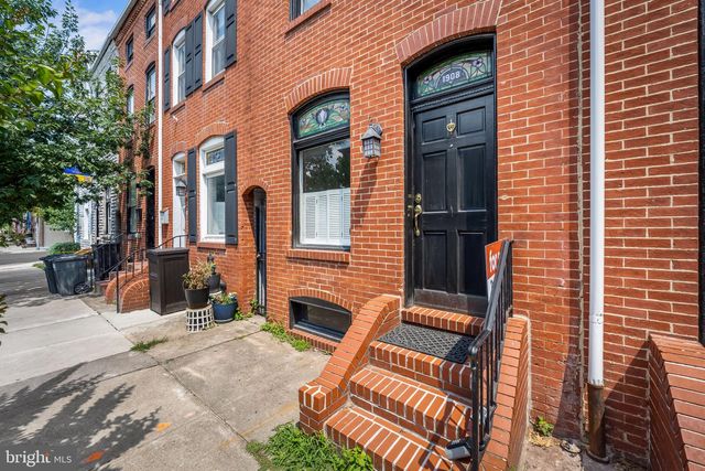 1908 BANK ST, Baltimore, MD 21231