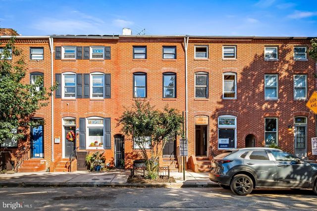 1908 BANK ST, Baltimore, MD 21231