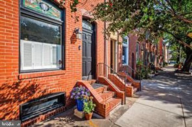 1908 BANK ST, Baltimore, MD 21231