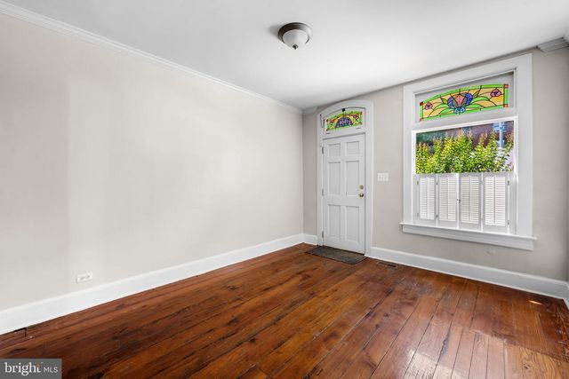 1908 BANK ST, Baltimore, MD 21231