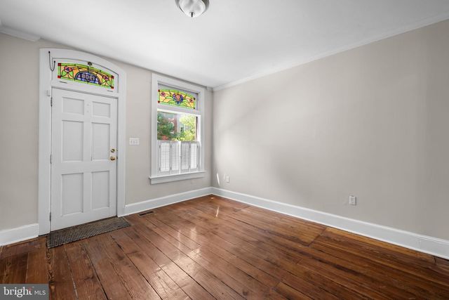 1908 BANK ST, Baltimore, MD 21231