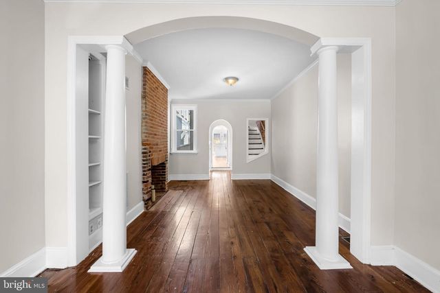 1908 BANK ST, Baltimore, MD 21231