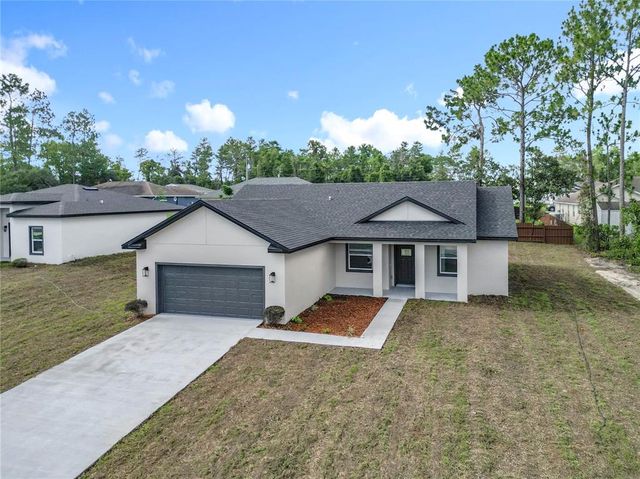 4436 SW 150TH PLACE, Ocala, FL 34473