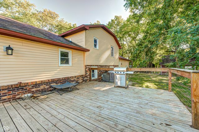 5165 E County Road 350 N, Danville, IN 46122