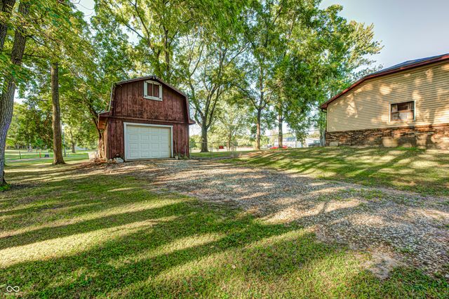 5165 E County Road 350 N, Danville, IN 46122