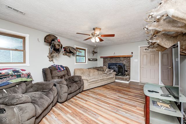 5165 E County Road 350 N, Danville, IN 46122