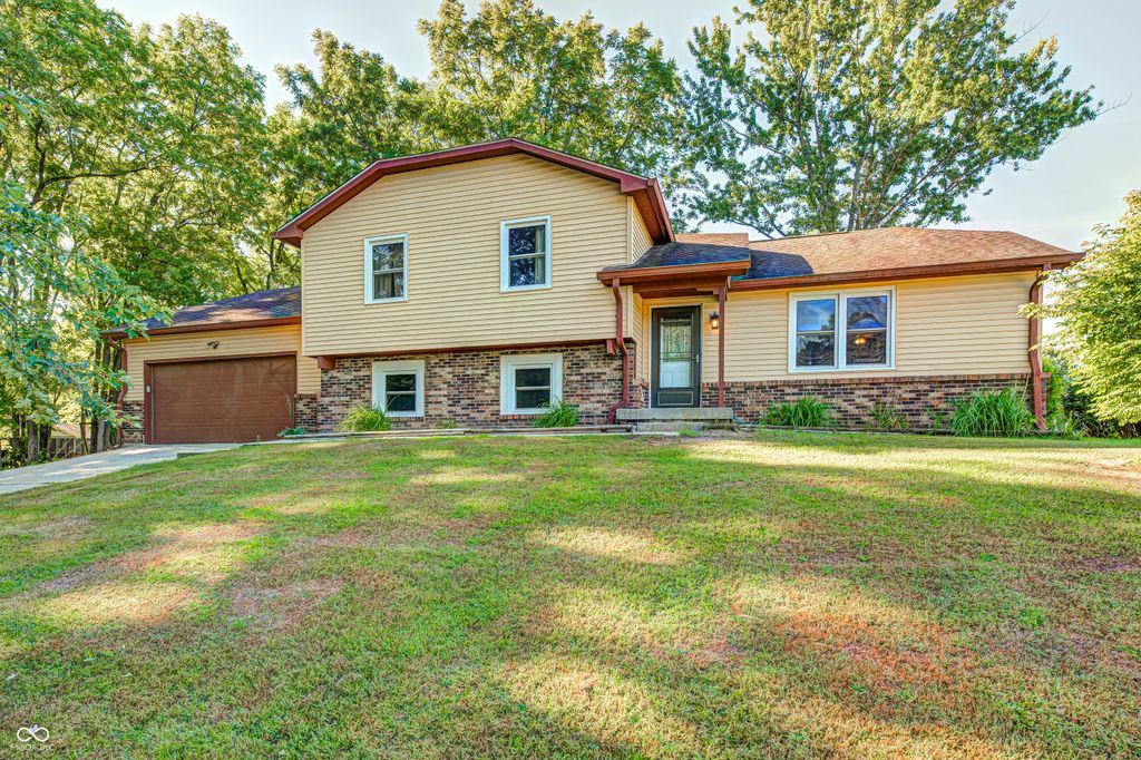 5165 E County Road 350 N, Danville, IN 46122