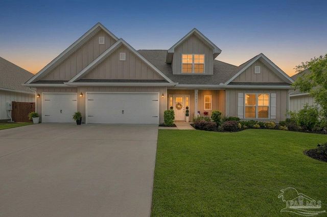 1947 Refuge Cir, Gulf Breeze, FL 32563