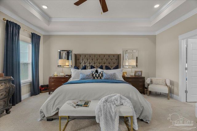 1947 Refuge Cir, Gulf Breeze, FL 32563