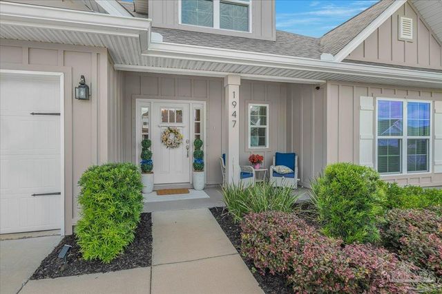1947 Refuge Cir, Gulf Breeze, FL 32563